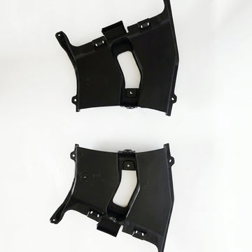 JAECOO J7 Front Left/Right Air Curtain