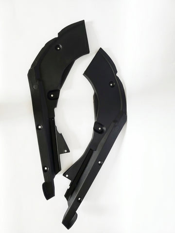 JAECOO J7 Front Chamber Cover RH