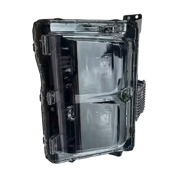 JAECOO J7 Front Right Headlamp