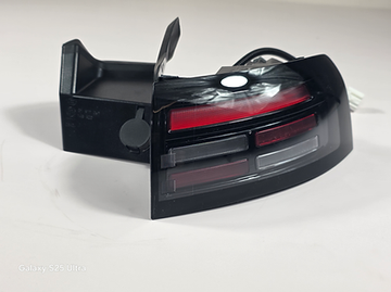 JAECOO J7 LH Tail Light (Fixed) Assembly