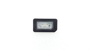 JAECOO J7 Number Plate Light
