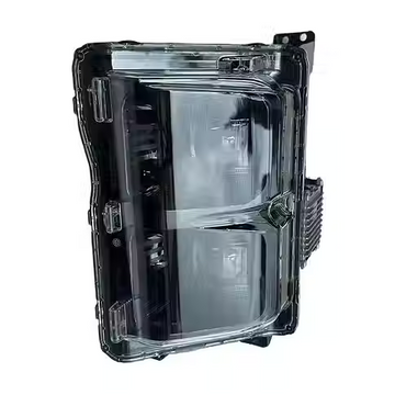 JAECOO J7 Front Left Headlight