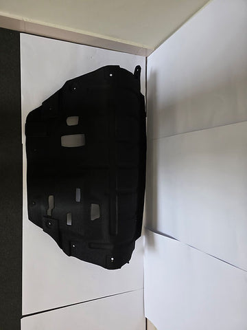 JAECOO J7 Lower Protecting Plate – Engine Shield