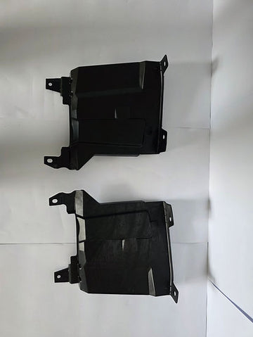 JAECOO J7 LH Panel – Engine Shield