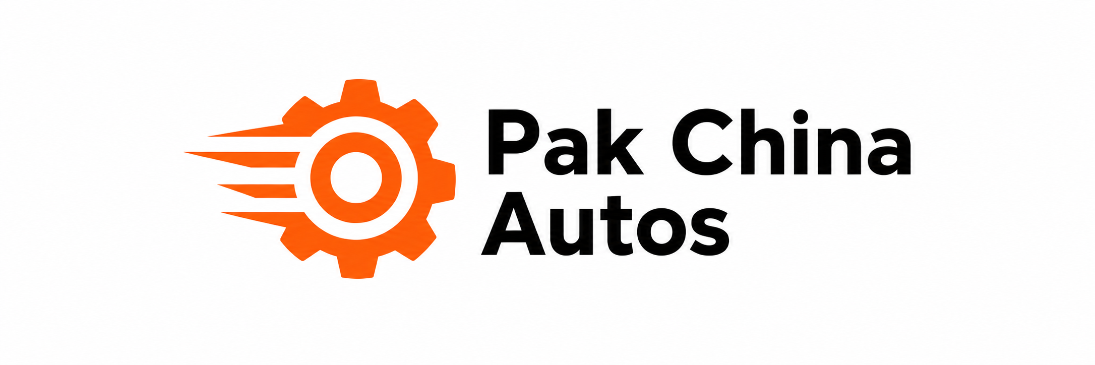pak china auto