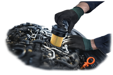 Lubes & Filters